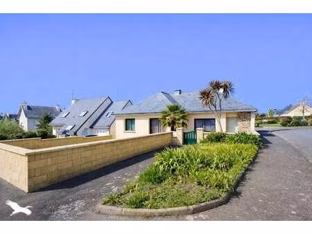vente maison à plestin-les-grèves (22310) : à vendre / 95m² plestin-les-grèves