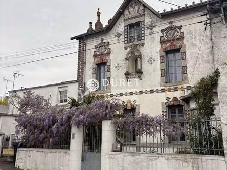 location appartement t1 à montaigu (85600) : à louer t1 / 27m² montaigu