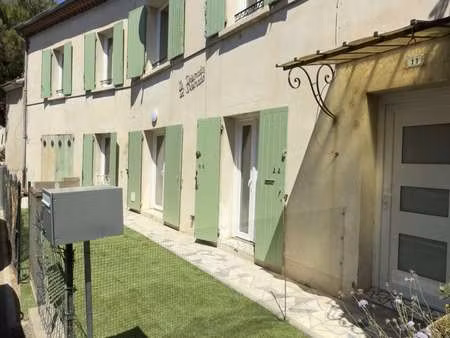 location appartement 2 pièces à saint-andiol (13670) : à louer 2 pièces / 57m² saint-andio