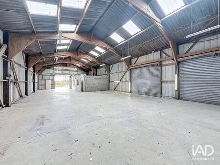 location bureaux et commerces à concarneau (29900) : à louer / 300m² concarneau