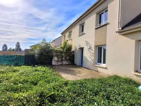 location maison au mans (72000) : à louer / 94m² le mans