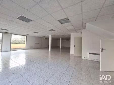 location bureaux et commerces à saint-orens-de-gameville (31650) : à louer / 240m² saint-o
