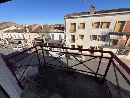 location appartement 2 pièces 58 m² à tonneins (47400)