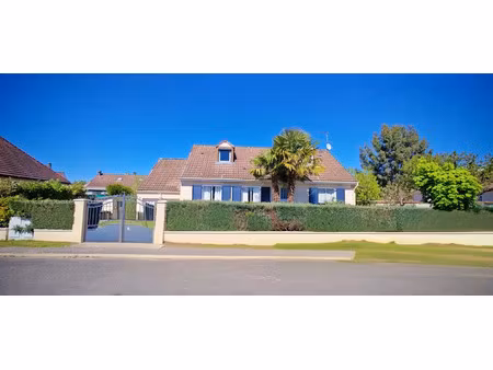 vente maison 5 pièces 120 m² à courtry (77181)  442 000 €