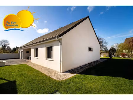 vente maison 5 pièces 129 m² à genlis (21110)  399 000 €
