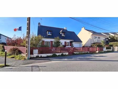 vente maison 4 pièces 130 m² à le croisic (44490)  449 000 €