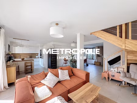 maison familiale - centre liergues - 3 chambres