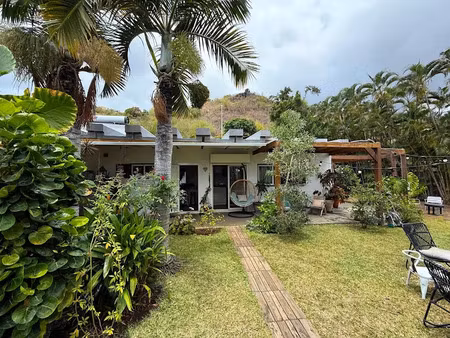 vente maison 5 pièces 115 m² à la possession (97419)  441 000 €