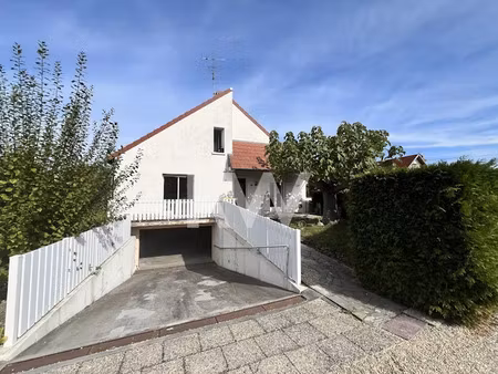 vente maison 8 pièces 240 m² à orleans (45000)  459 000 €