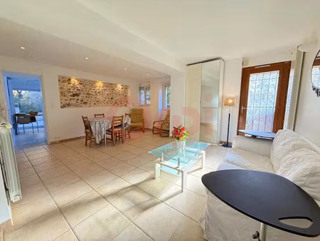 vente maison 5 pièces 95 m² à palaiseau (91120)  429 000 €
