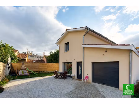 maison individuel/ venissieux