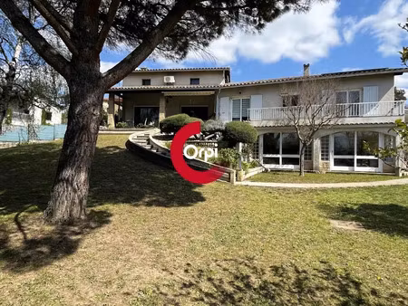 vente maison 6 pièces 140 m² à vienne (38200)  430 000 €