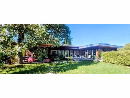 vente maison 7 pièces 195 m² à vincey (88450)  440 000 €