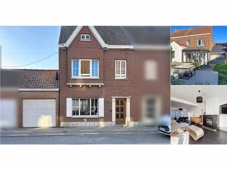 maison à vendre à stationsstraat 92 deerlijk (rbv67592)