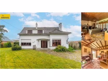 maison à vendre à grand rue 47 obigies (vbe08618)