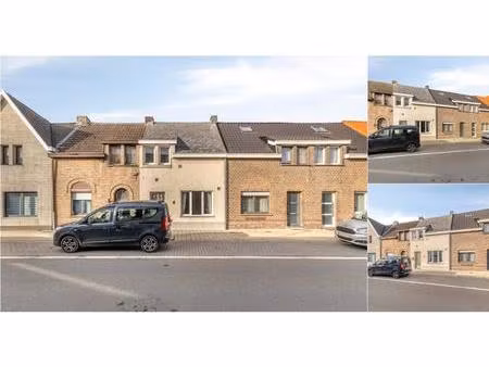 maison à vendre à heidestraat 103 sint-amands (rbv67183)