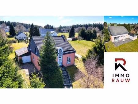 maison à vendre à kuchelscheid am schwarzbach 33 bütgenbach (vbe09082)
