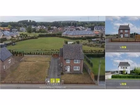 maison à vendre à nijssenweg 16 dilsen-stokkem (rbv67667)