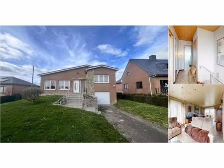 maison à vendre à enclos des bungalows 12 magnée (vbe08993)