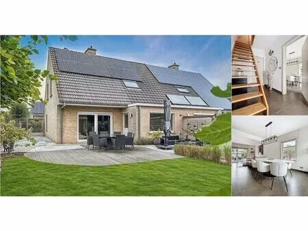 maison à vendre à kindelstraat 27 harelbeke (rbv67581)