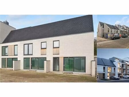 maison à vendre à zuidstraat 24 harelbeke (rbv67611)
