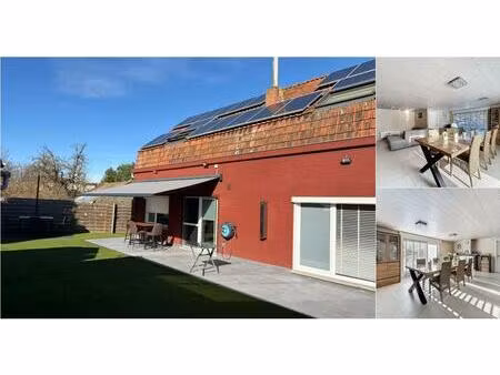 maison à vendre à kasteelstraat 42a hulste (rbv67593)