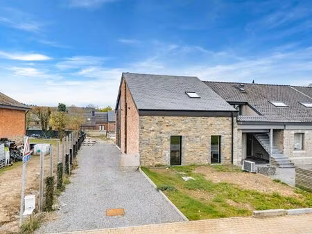 maison à vendre à rue du levant 32 hotton (vbe08704)