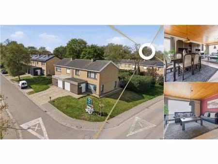 maison à vendre à robrecht van bethunelaan 43 ieper (rbv67014)