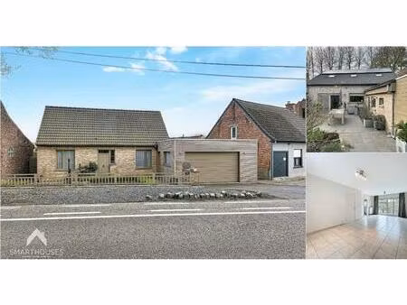 maison à vendre à poperingseweg 691 vlamertinge (rbv67589)