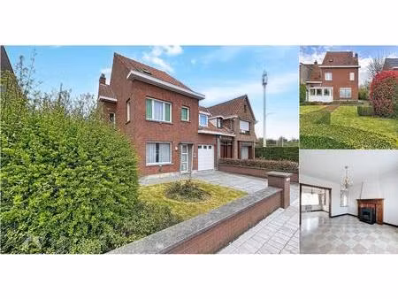 maison à vendre à gullegemsestraat 98 heule (rbv67583)