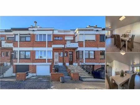 maison à vendre à avenue des combattants 18 pecq (vbe08657)