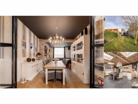 maison à vendre à meulebekestraat 65 pittem (rbv67021)