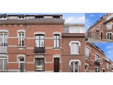 maison à vendre à kielenstraat 80 berg (rbv67204)
