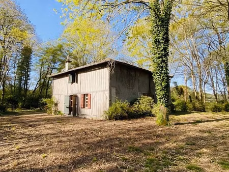 maison 4 pièces - 117 m²