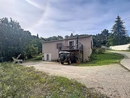 vente villa 4 pièces 108 m² à grambois (84240)  415 000 €