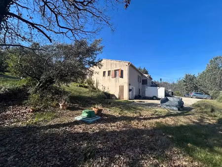 vente villa 4 pièces 108 m² à grambois (84240)  443 000 €