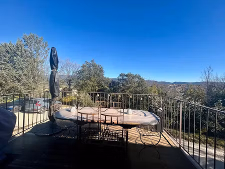 vente villa 4 pièces 108 m² à grambois (84240)  449 000 €