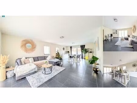 maison à vendre à courtil mouton 1d gosselies (vbe08903)