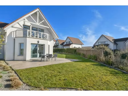 vente maison 4 pièces 84 m² à equihen-plage (62224)  468 000 €