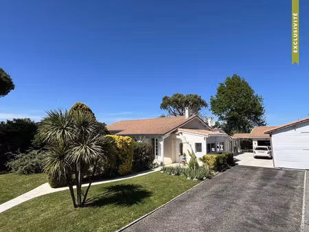 vente maison 5 pièces 120 m² bourran (47320)