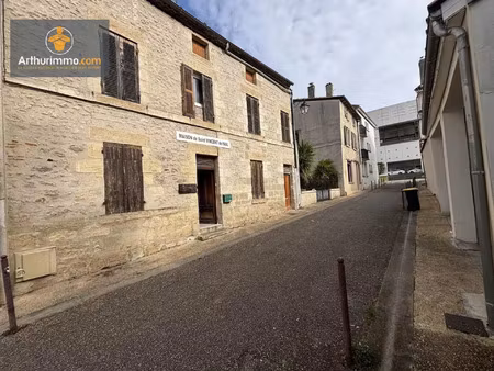 vente maison 5 pièces 130 m² marmande (47200)