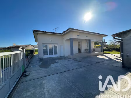 vente maison 4 pièces 97 m² bias (47300)