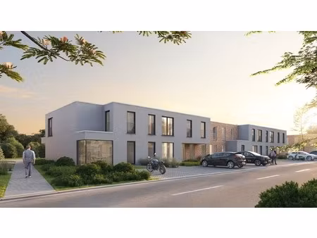 huis te koop in leffinge met 3 slaapkamers