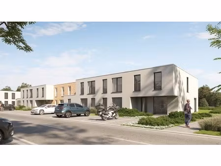 huis te koop in leffinge met 3 slaapkamers