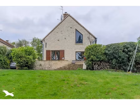 vente maison 7 pièces 155 m² à montainville (78124)  480 000 €