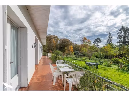 vente maison 7 pièces 220 m² à azur (40140)  477 750 €