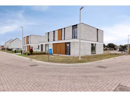 huis te koop in ertvelde met 3 slaapkamers