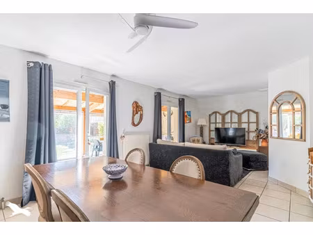 vente maison 4 pièces 94 m² à le bouscat (33110)  489 500 €