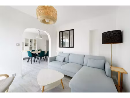 vente appartement 3 pièces 69 m² anglet (64600)