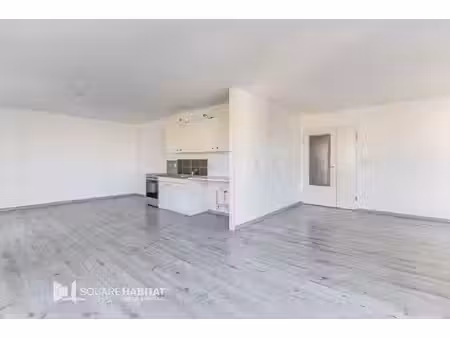 appartement capinghem t3+terrasse de 48m²